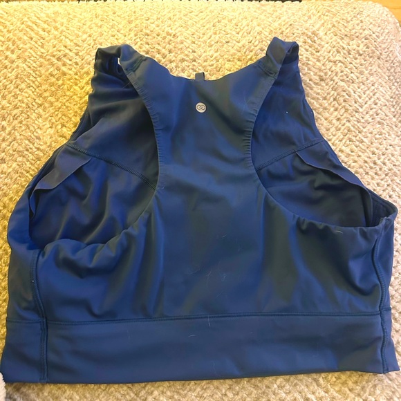 Calia Powermove sports bra XL - Picture 2 of 2